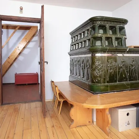 Počitniška hiša Ajdovska Pocitniska Hisa *