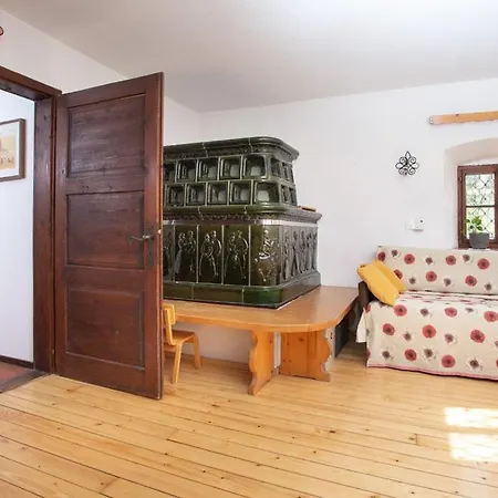 Počitniška hiša Ajdovska Pocitniska Hisa