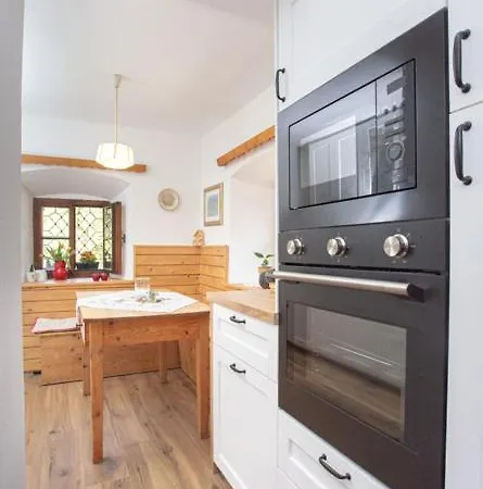 Ajdovska Pocitniska Hisa Počitniška hiša Bohinj