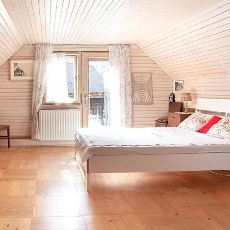 Ajdovska Pocitniska Hisa Počitniška hiša Bohinj
